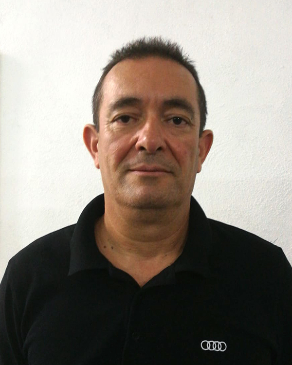 Joaquin Cobo